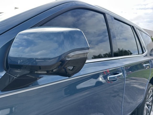 New 2026 Chevrolet Tahoe High Country w/ Sun And Tow Package image 71