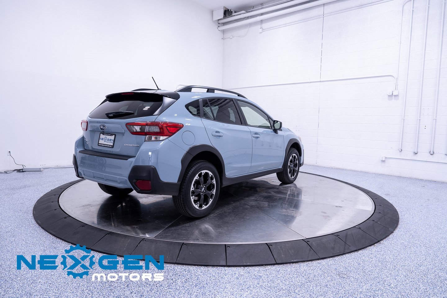 Used 2023 Subaru Crosstrek 2.0i image 32