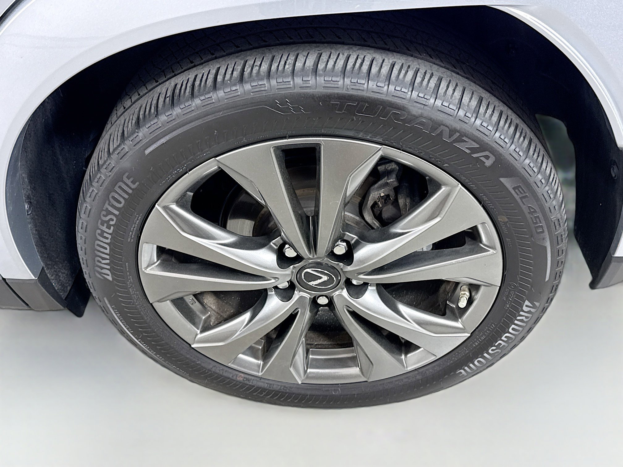 Used 2023 Lexus UX 250h F Sport image 29