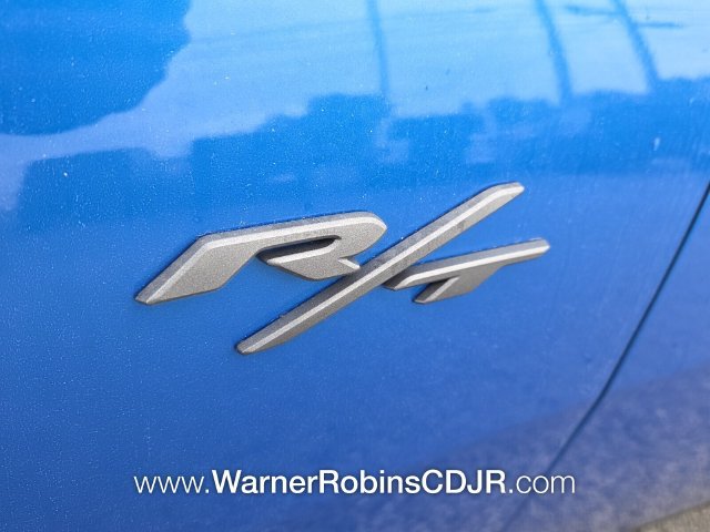 New 2026 Dodge Charger R/T w/ Blacktop Package AWD/4WD image 14