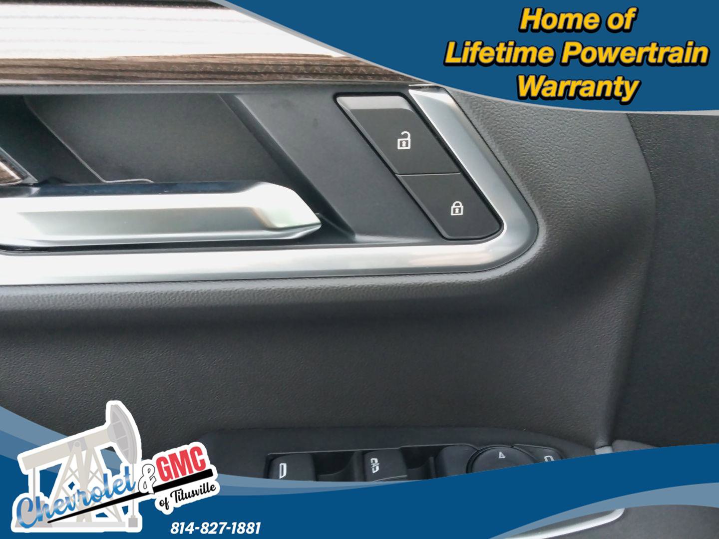 New 2026 Chevrolet Silverado 1500 LT image 17