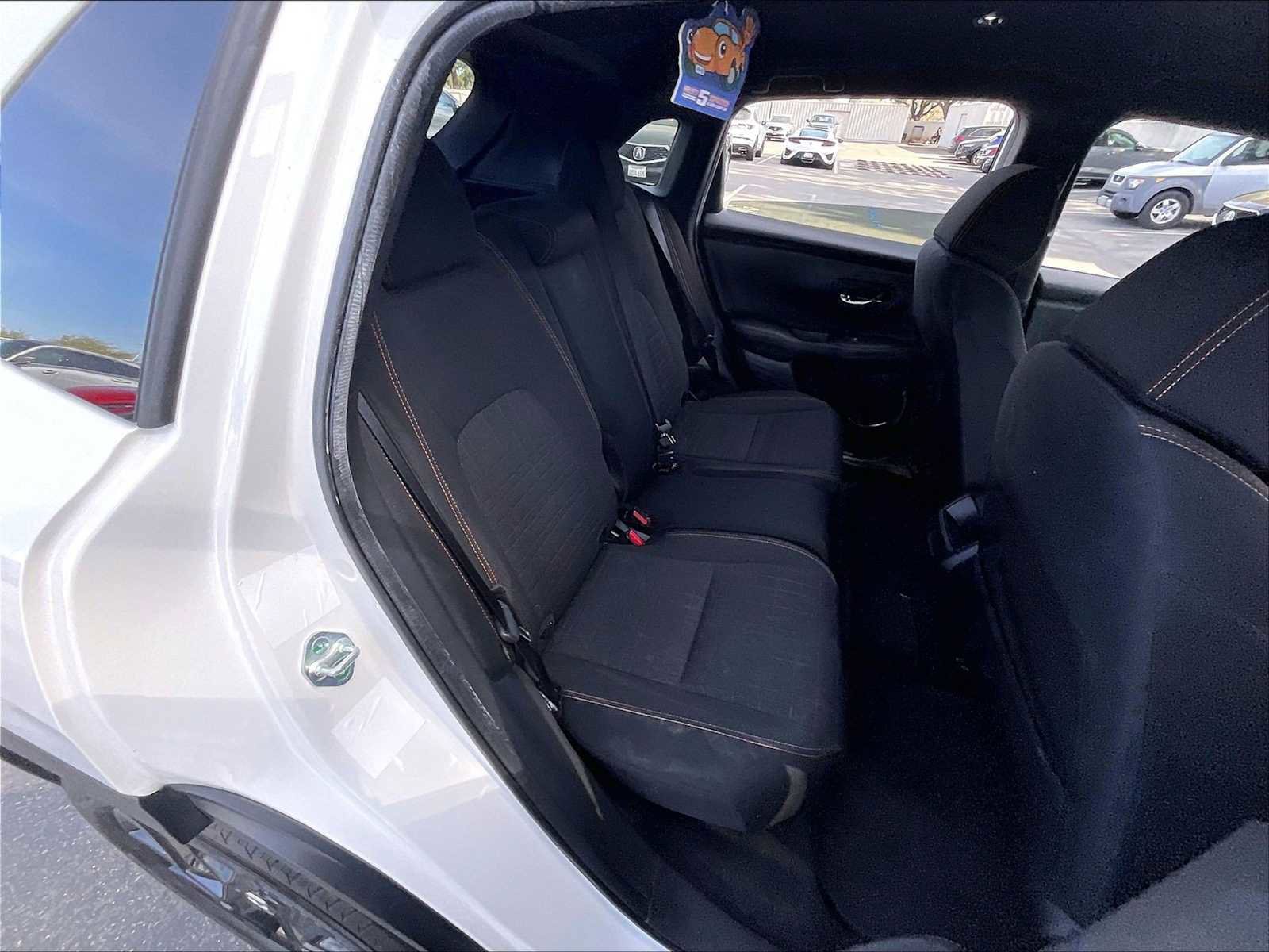 Used 2023 Honda HR-V Sport image 28