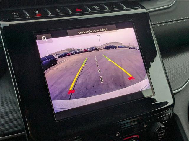 Used 2023 Jeep Grand Cherokee L Laredo image 13