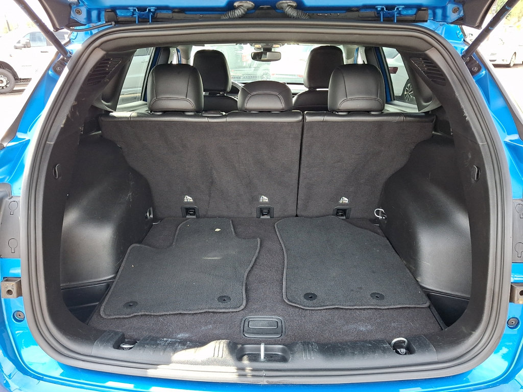 Certified 2024 Jeep Compass Limited AWD/4WD image 18