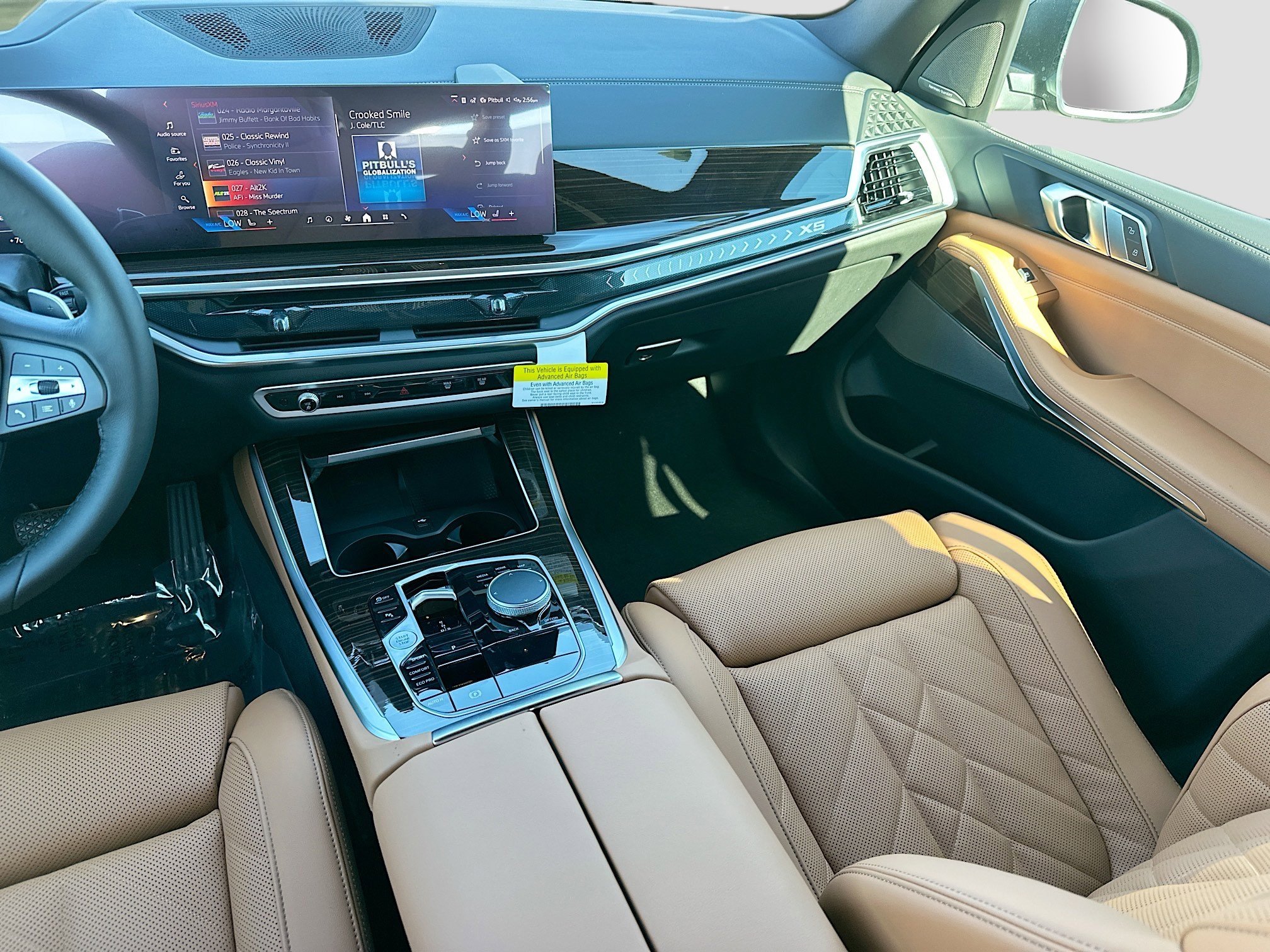 New 2026 BMW X5 sDrive40i RWD image 17