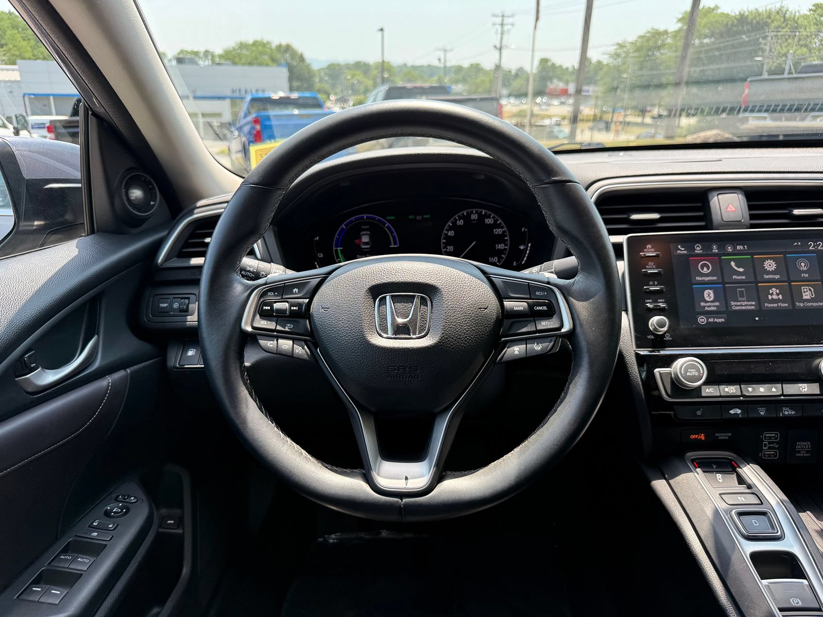 Used 2019 Honda Insight Touring image 20