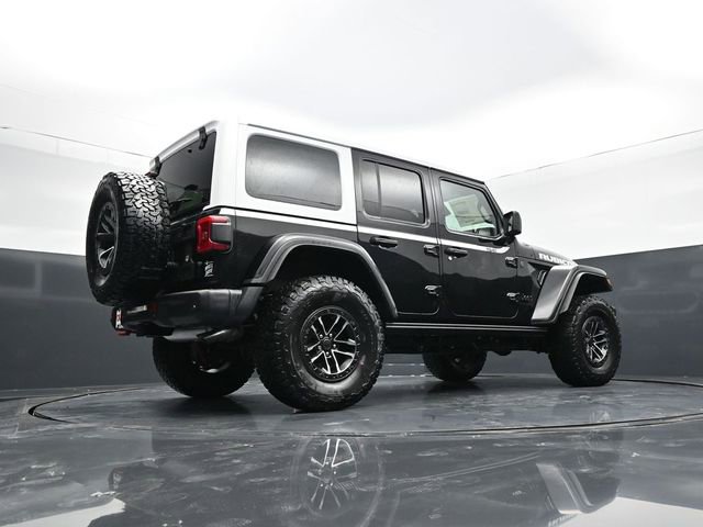 New 2026 Jeep Wrangler Unlimited Rubicon image 50