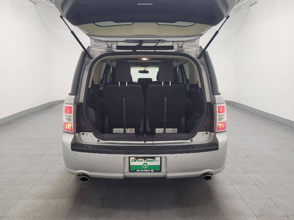 Used 2014 Ford Flex SE image 29