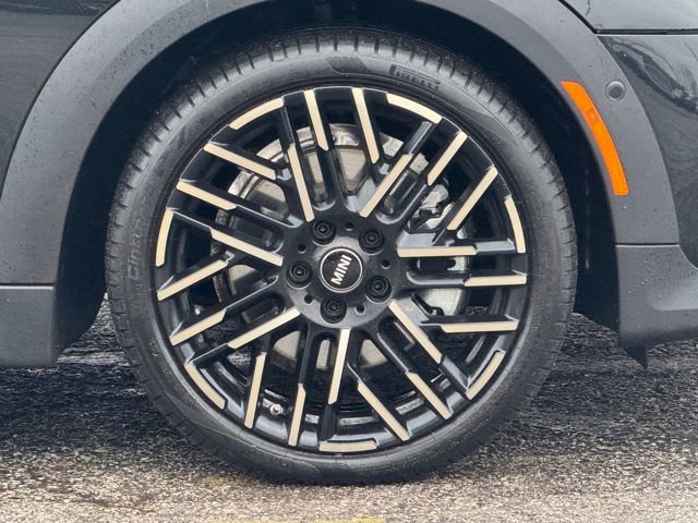 Used 2025 MINI Cooper S image 3