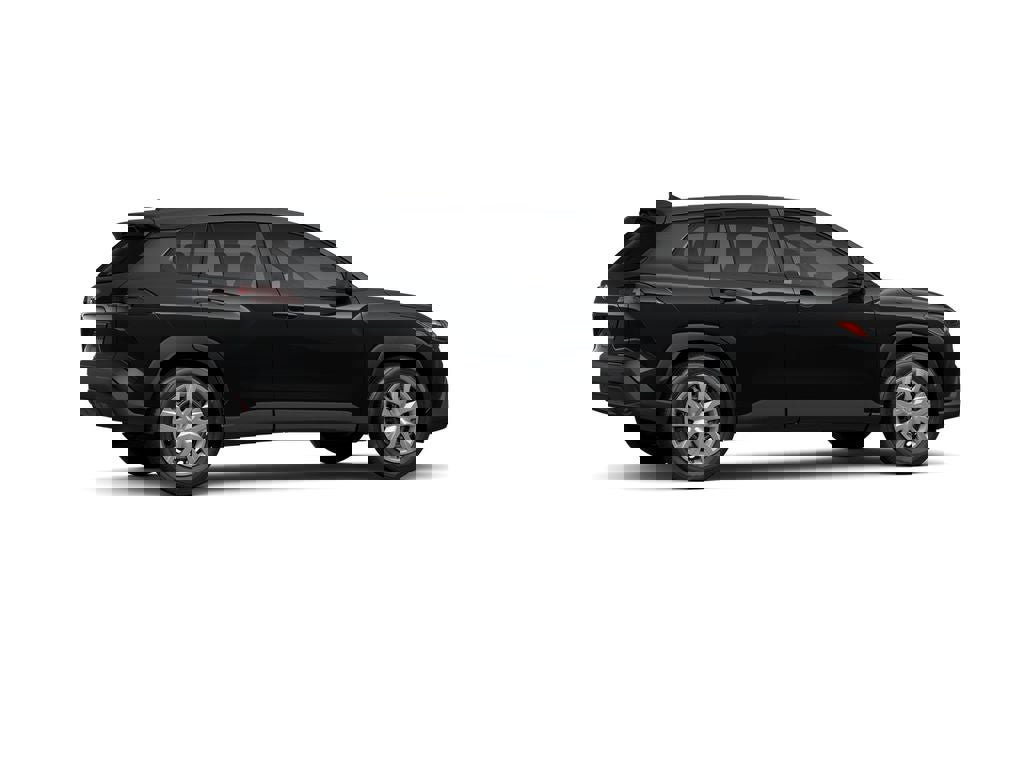 New 2026 Toyota Corolla Cross L FWD image 15