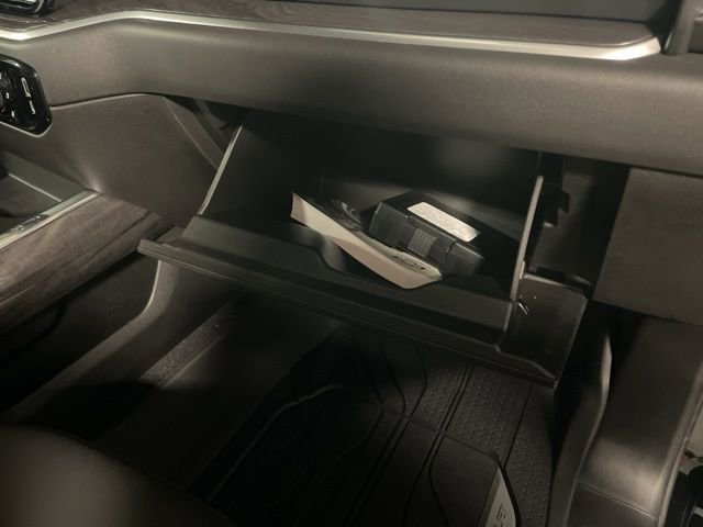 New 2026 Chevrolet Silverado 1500 LTZ w/ LTZ Premium Package image 60