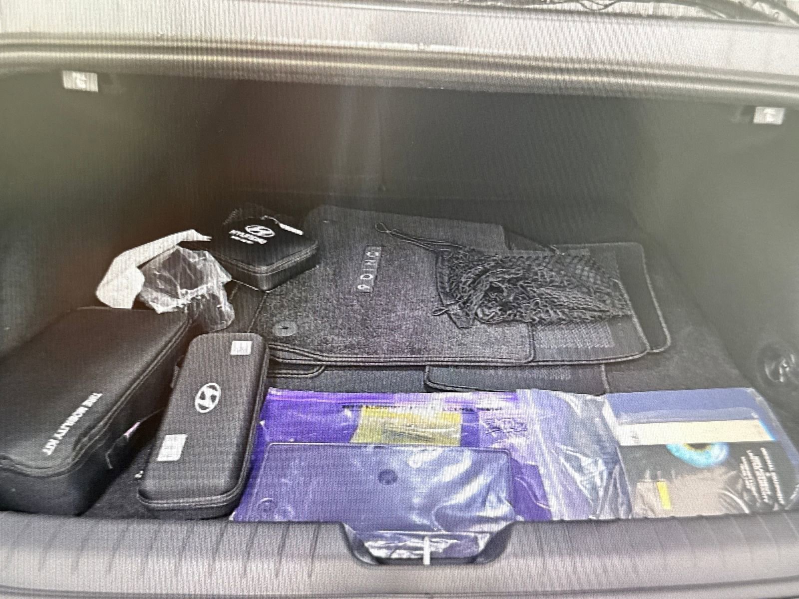 Used 2025 Hyundai Ioniq 6 SEL image 7