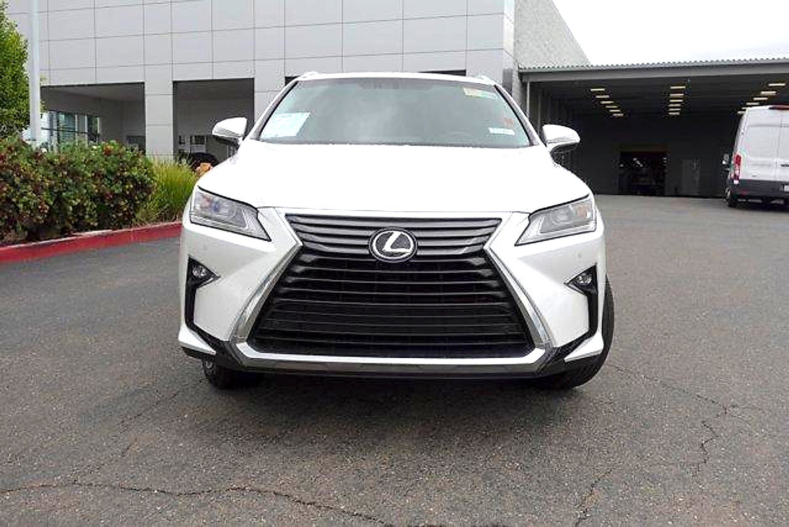 Used 2016 Lexus RX 350 FWD w/ Premium Package image 3