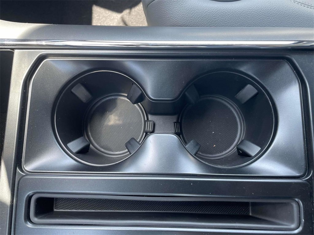 New 2025 Ford F150 Lightning Flash image 18