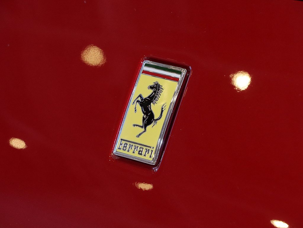 Certified 2024 Ferrari 296 GTS image 25