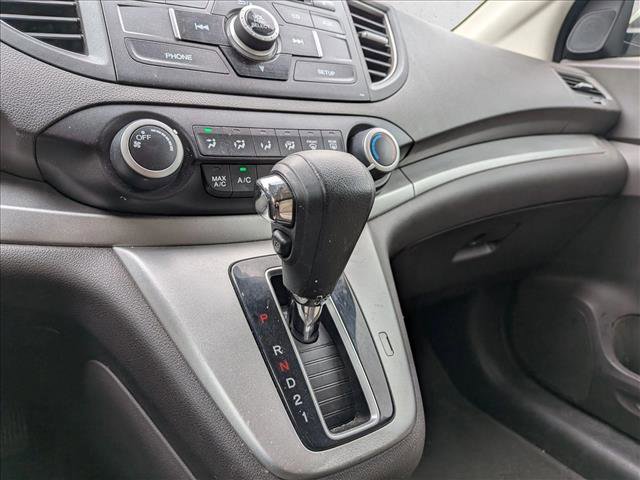 Used 2012 Honda CR-V EX image 11