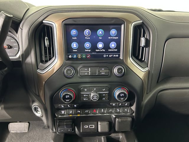 Used 2023 Chevrolet Silverado 2500 High Country w/ Z71 Off-Road Package image 22