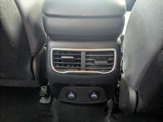 Used 2023 Hyundai Santa Fe SEL image 19
