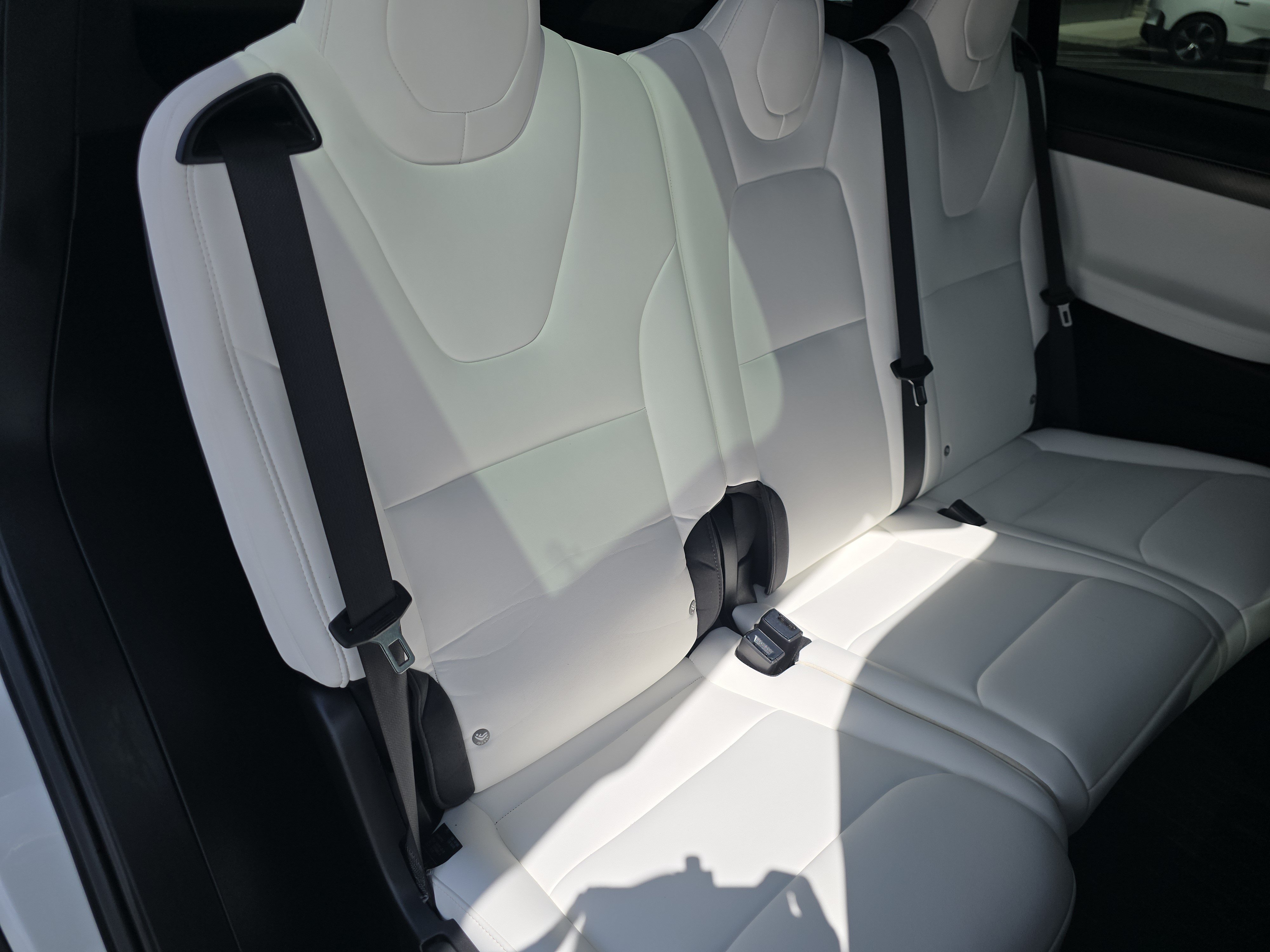 Used 2019 Tesla Model X Performance AWD/4WD image 19
