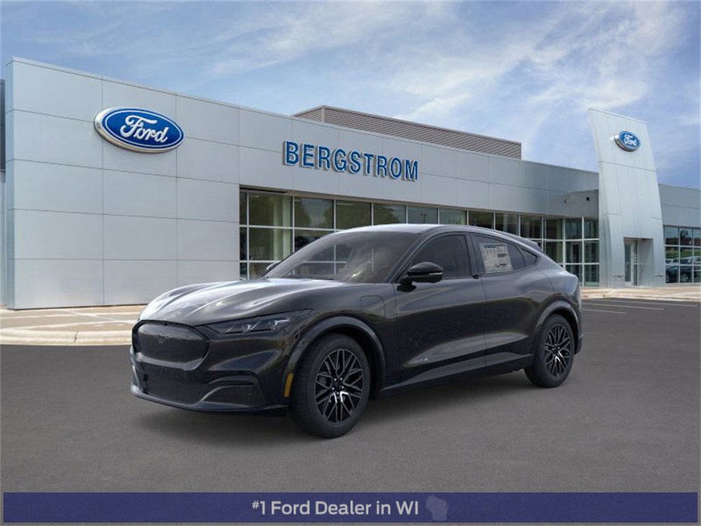 New 2025 Ford Mustang Mach-E Premium w/ Interior Protection Package