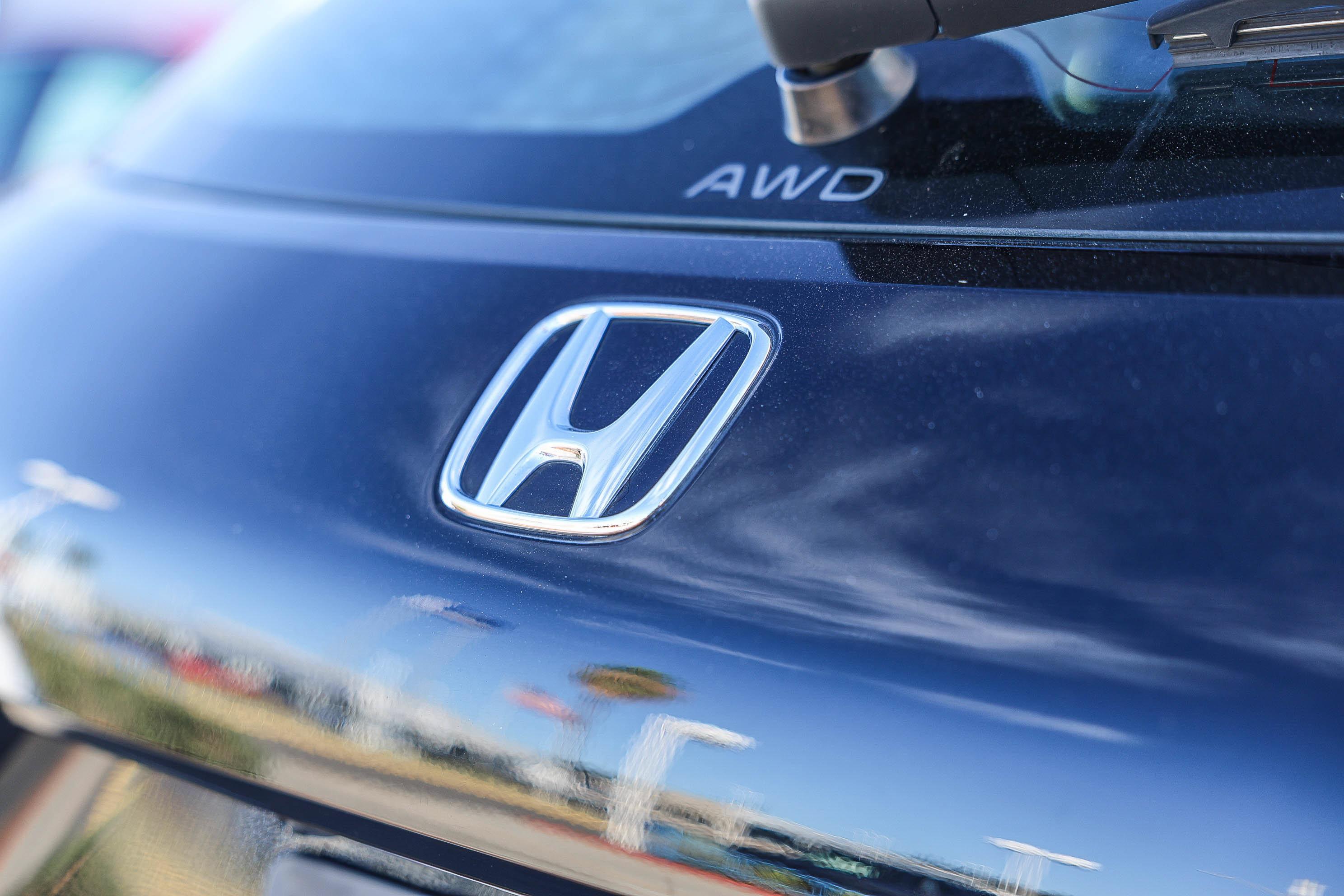Certified 2025 Honda HR-V LX image 25