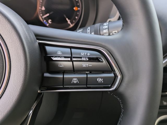 New 2026 MAZDA CX-90 Plug-In Hybrid w/ Premium Plus image 23