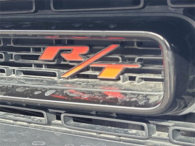 Used 2019 Dodge Challenger R/T Scat Pack w/ Plus Package image 7