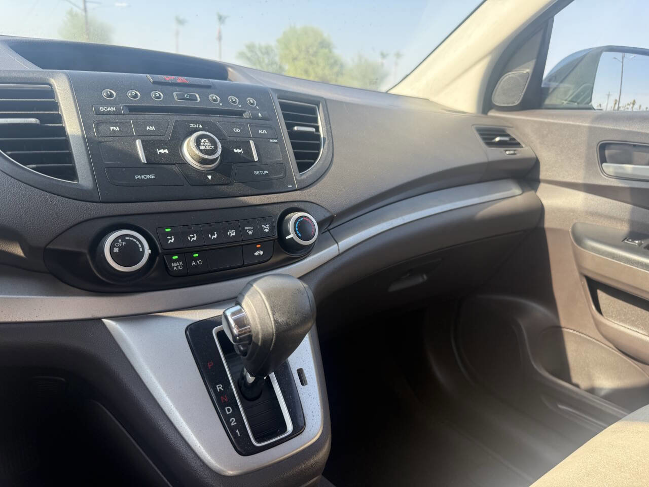 Used 2013 Honda CR-V EX image 26