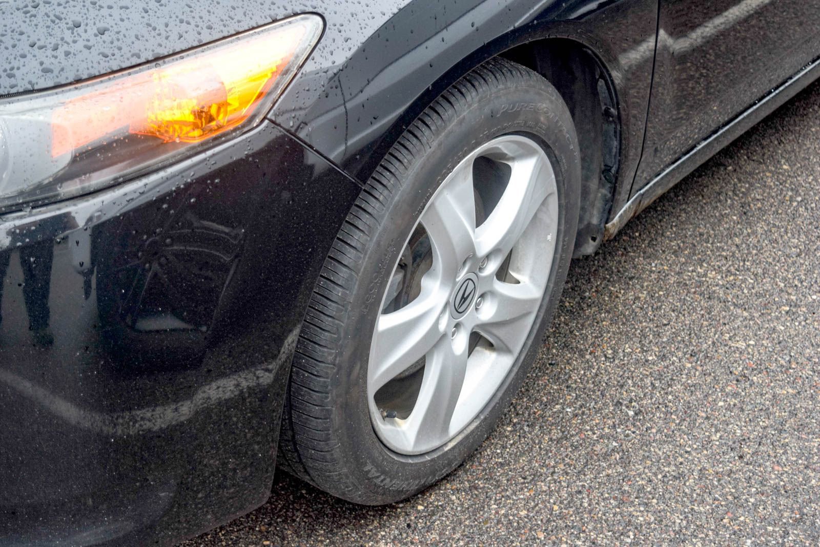 Used 2009 Acura TSX Sedan FWD image 23