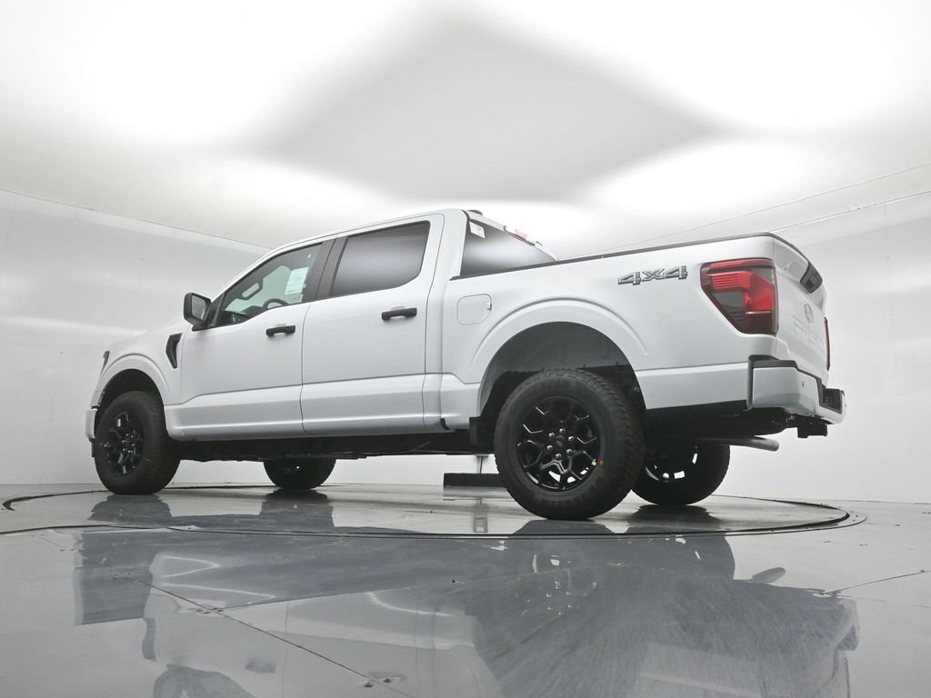 New 2026 Ford F150 STX AWD/4WD image 45