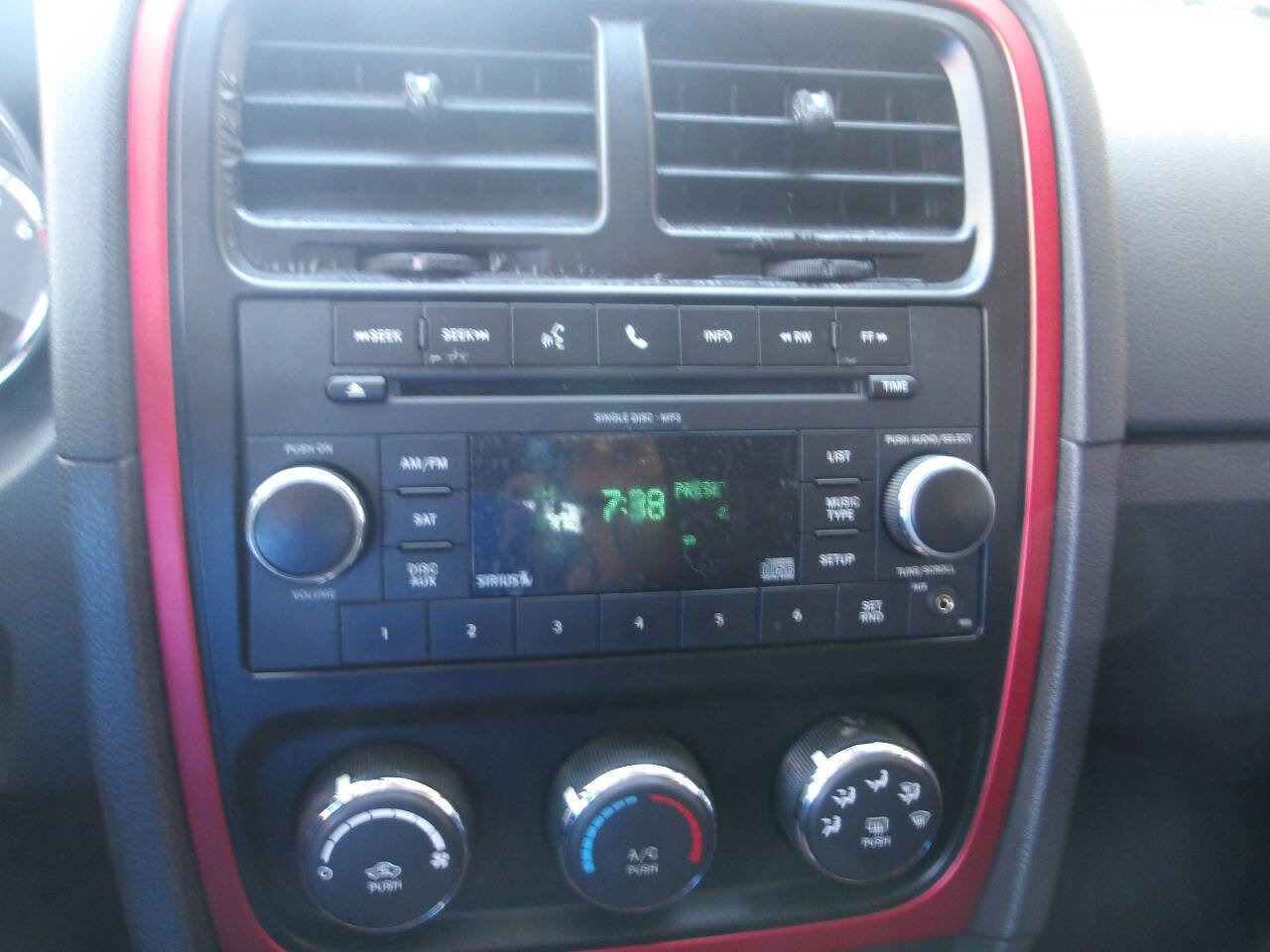 Used 2011 Dodge Caliber Heat image 15