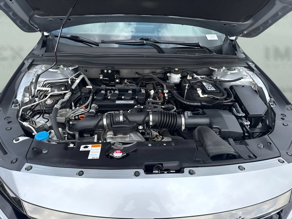 Used 2020 Honda Accord Sport image 18