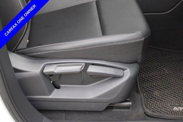 Used 2020 Volkswagen Atlas Cross Sport SE image 21