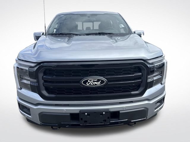 Used 2025 Ford F150 Lariat AWD/4WD image 9