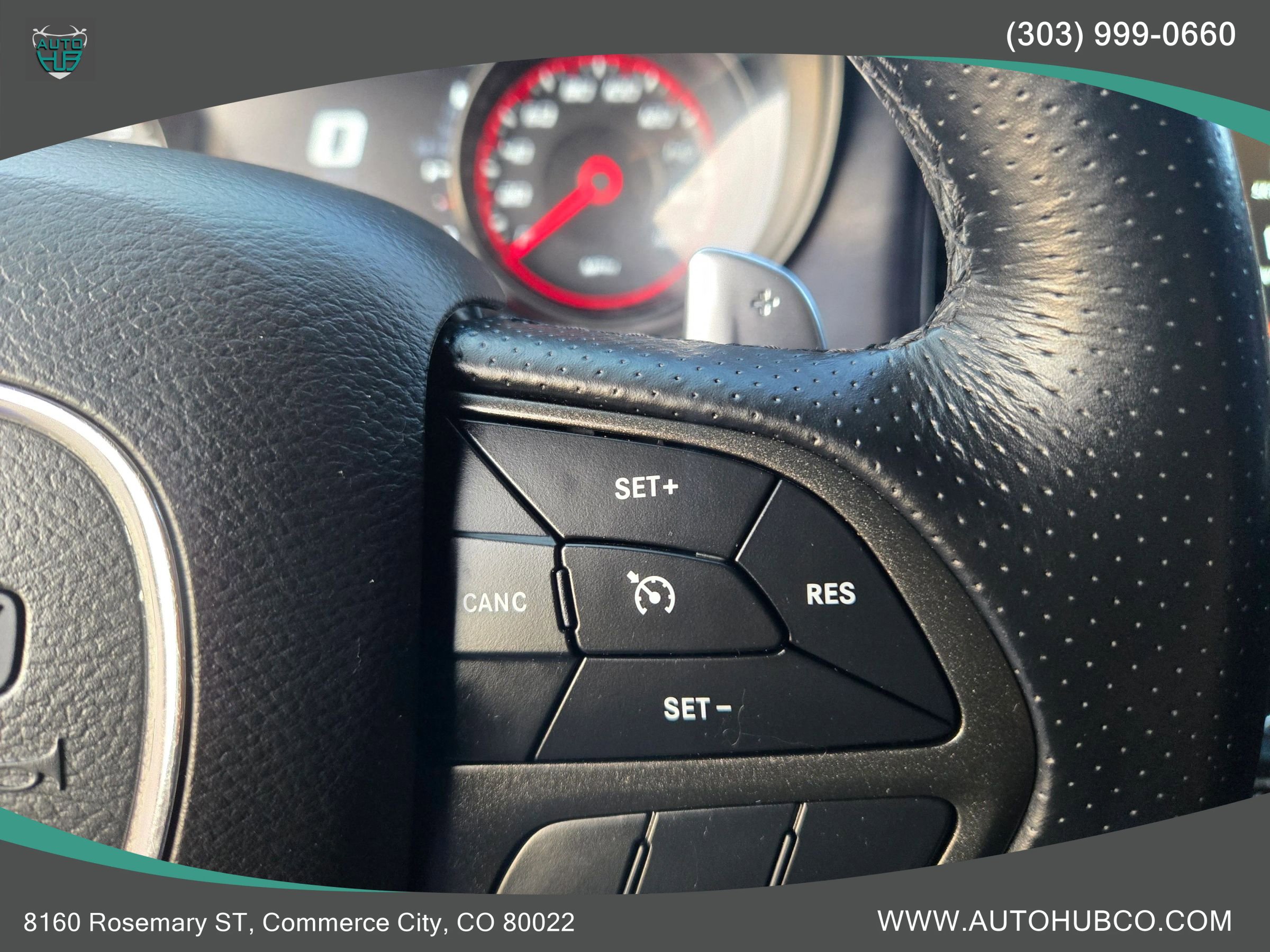 Used 2021 Dodge Charger Scat Pack w/ Daytona Edition Group RWD image 20
