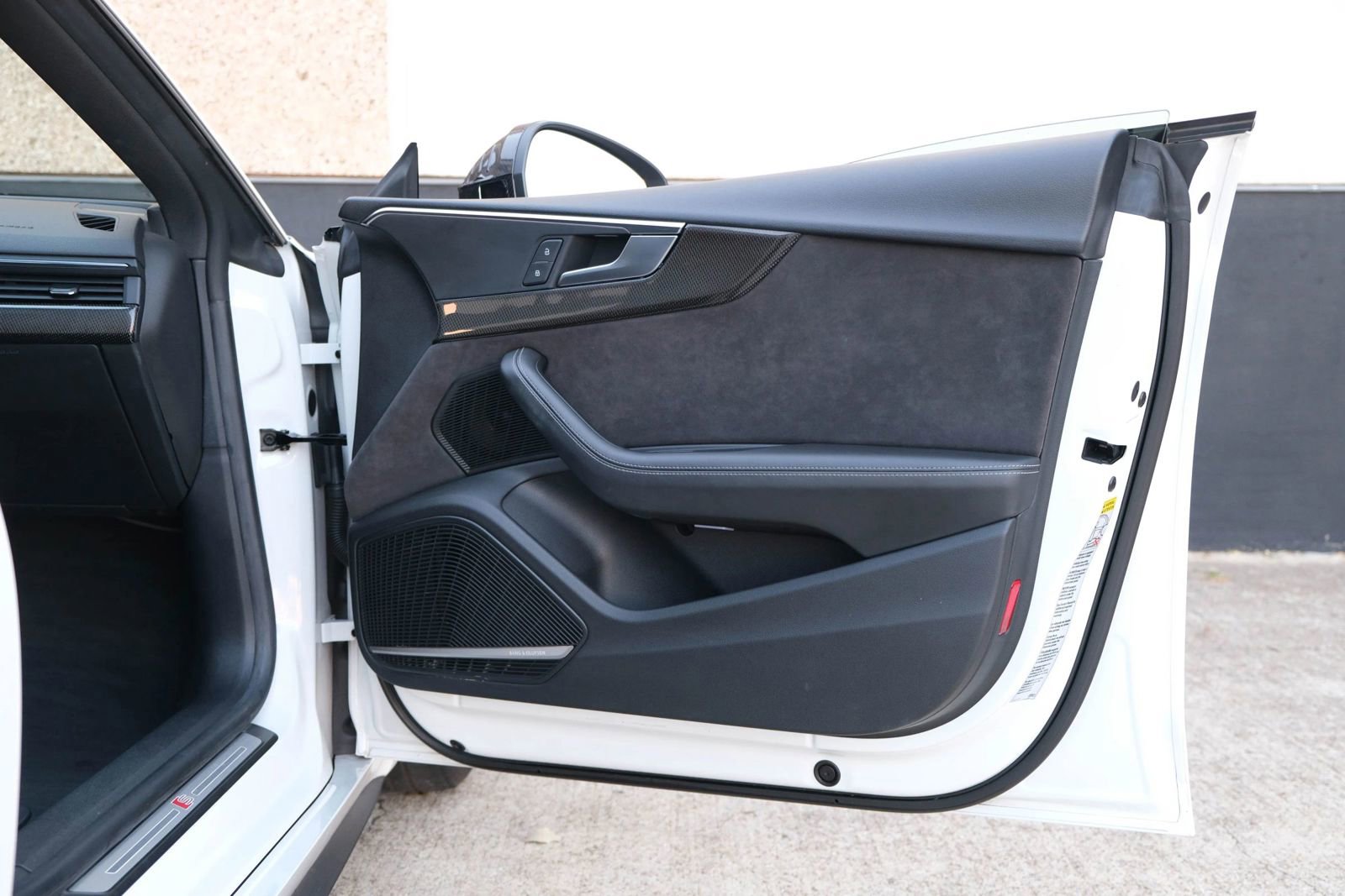 Used 2018 Audi S5 Prestige w/ S Sport Package image 31