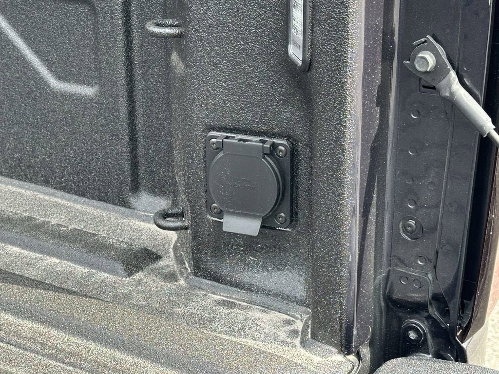 New 2026 GMC Sierra 2500 Denali w/ Denali Reserve Package image 7