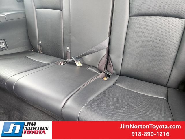 Used 2026 Toyota Grand Highlander FWD image 30