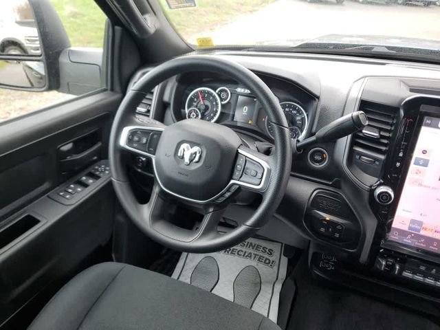 New 2026 RAM 2500 Warlock AWD/4WD image 17
