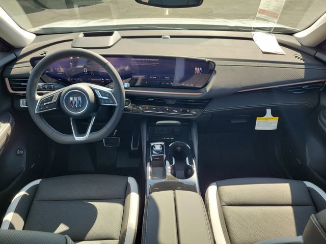 New 2026 Buick Envision Sport Touring AWD/4WD image 10