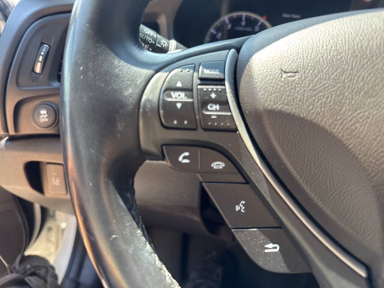 Used 2019 Acura ILX FWD image 21