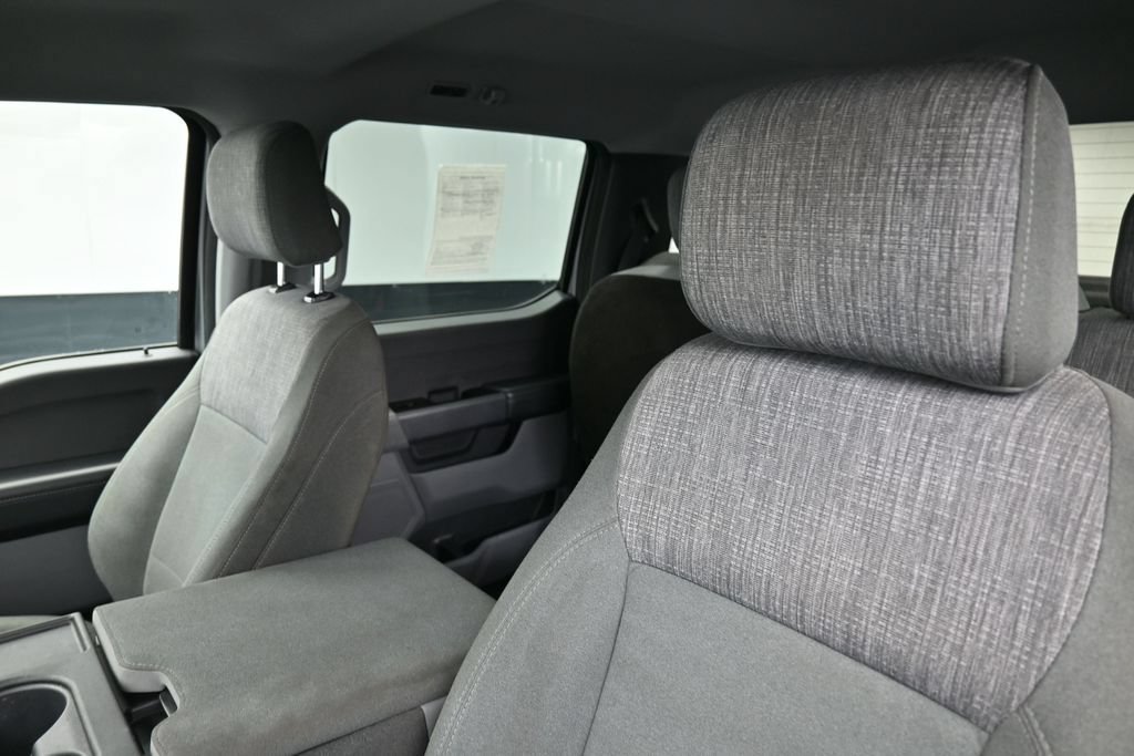 Used 2023 Ford F150 XLT w/ XTR Package AWD/4WD image 15