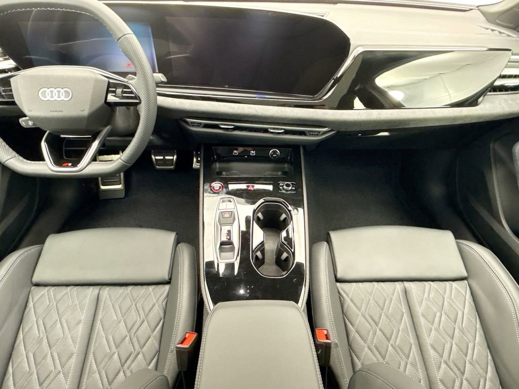 New 2026 Audi S5 Premium Plus AWD/4WD image 13