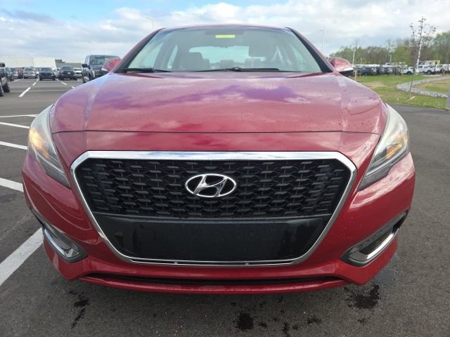 Used 2016 Hyundai Sonata SE FWD image 3