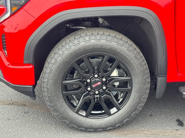 New 2026 GMC Sierra 1500 Elevation w/ Elevation Premium Package AWD/4WD image 28