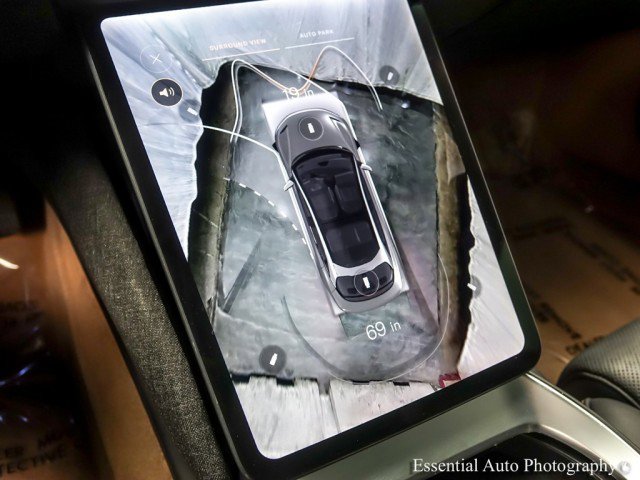 Used 2022 Lucid Air Grand Touring image 22