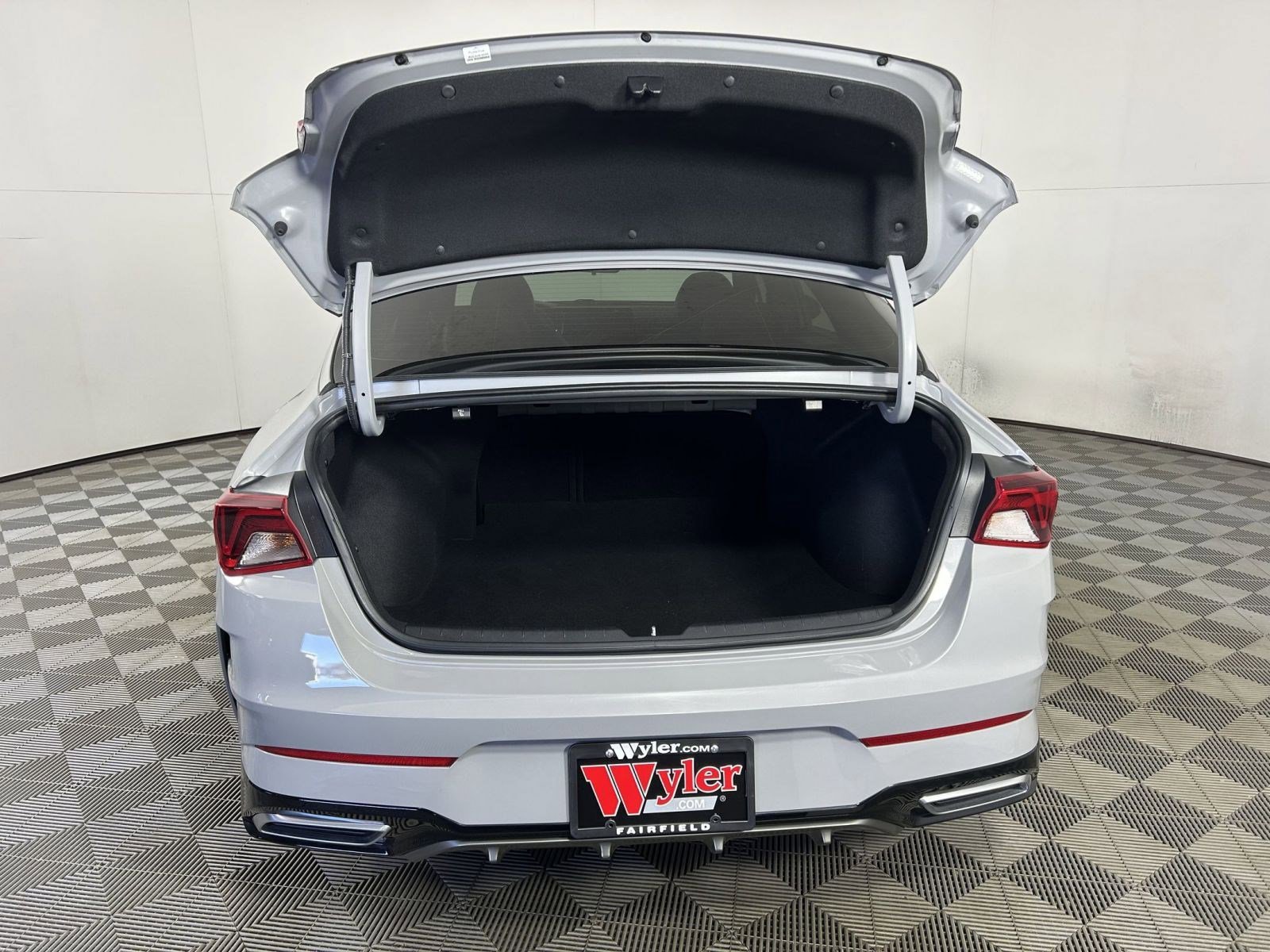 Certified 2021 Kia K5 GT-Line image 14