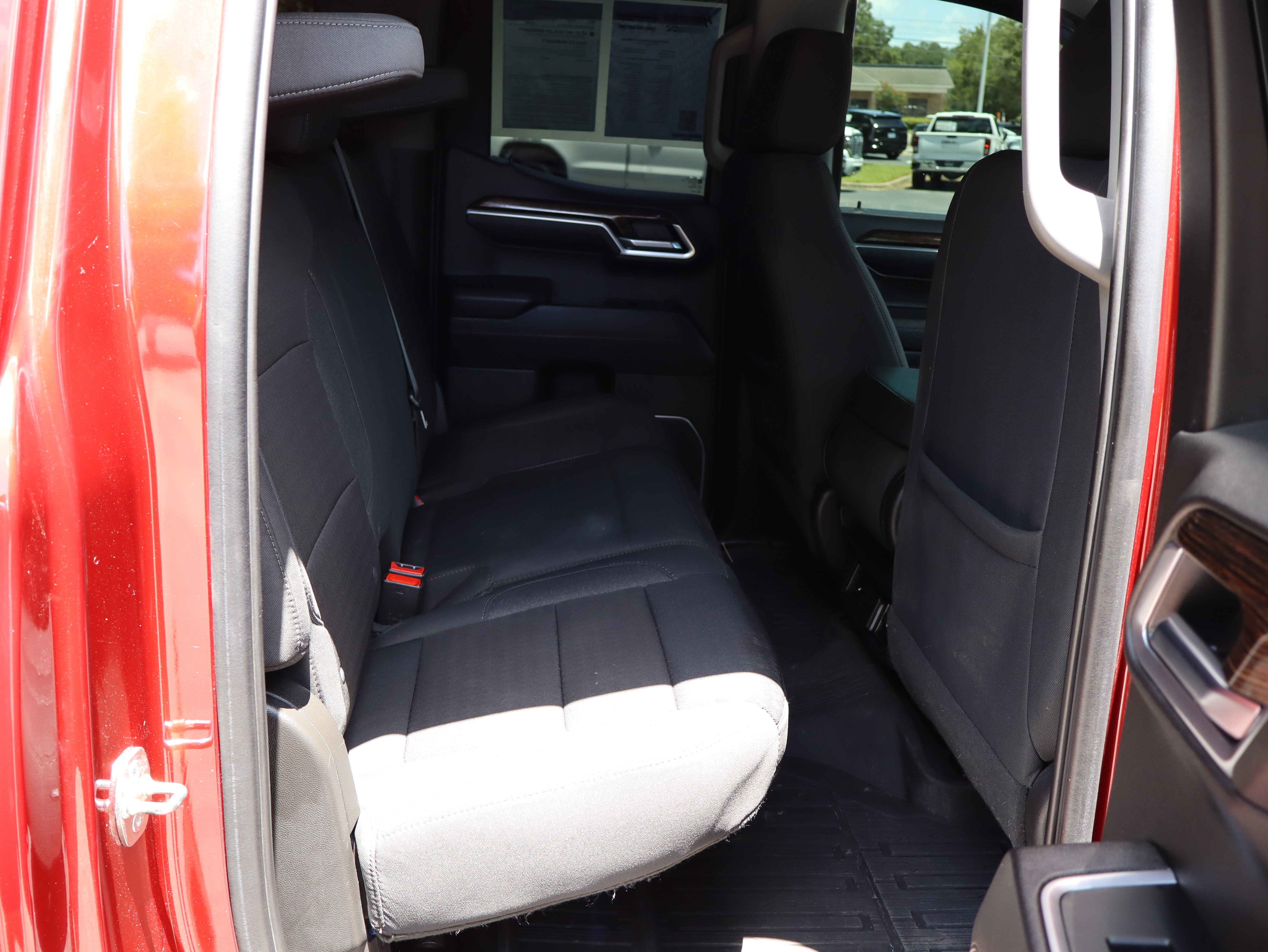 Used 2023 GMC Sierra 1500 Elevation AWD/4WD image 60