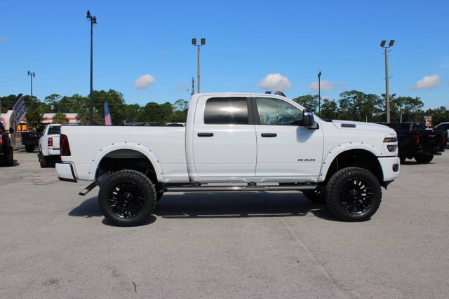 Used 2026 RAM 2500 Big Horn AWD/4WD image 13