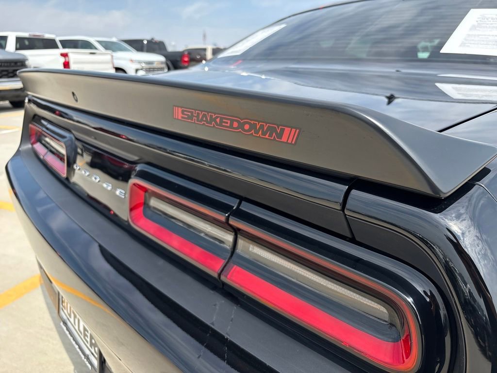 Used 2023 Dodge Challenger R/T Scat Pack image 58